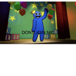 RAINBOWFRIENDS HATER