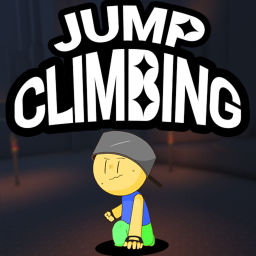 Jump Climbing (In-Dev)