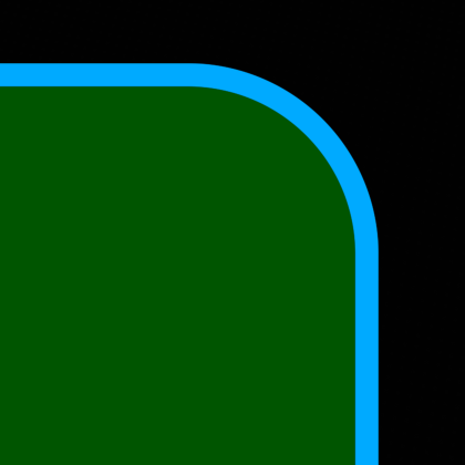 Round UI Corners