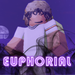 [LEVELS!] Euphorial