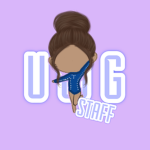 ~ underwater Gymnastics Staff ~