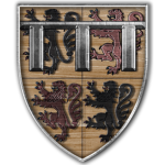 Baronnie de Hainaut