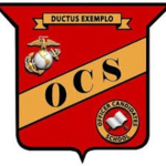 Marine Corps Officer Candidate School..
