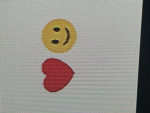 Ur a cutie *just kidding*