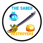 TheSaberDestroyers