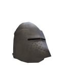 Medieval Bascinet