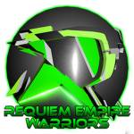 Requiem Empire Warriors