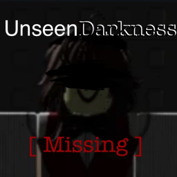 Unseen Darkness