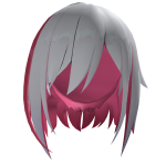 Anime Hair