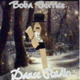 Boba Berries Dance Studio (READ DESCRIPTION)