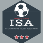 International Soccer Association