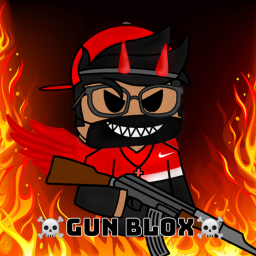 ☠️ Gun Blox ☠️