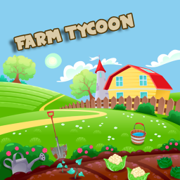 (New!) Farm Tycoon
