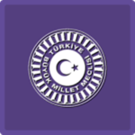 [TR] Grand National Assembly.