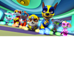 Mighty Pups Official Group!
