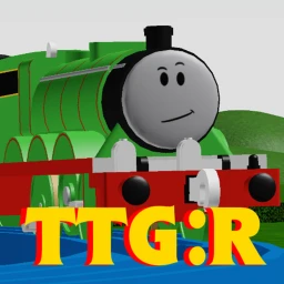 TTG: Reloaded icon