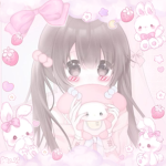 TEAM MELODY AND MELANIE