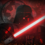 • | The Galactic Empire