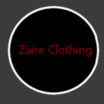 Zaire Clothing
