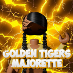 GOLDEN TIGERS!!