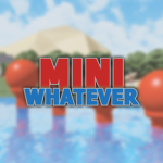 The Mini Whatever Crew
