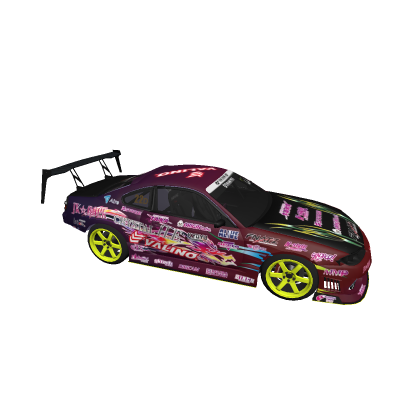 Drift Car