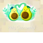 !The Avocado Squad