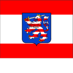 Landgraviate of Hesse-Cassel