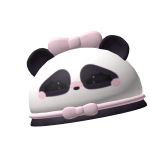 ♡ (FREE) : Ugly Panda Hat