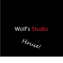 Studio House | Wolf's