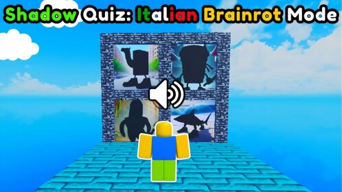 Shadow Quiz: Brainrot Mode 🧠