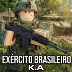 "E.B" Exército Brasileiro ''NOVO''