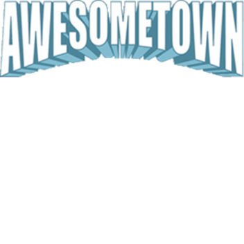 awsome town