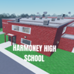 Harmoney High School Group