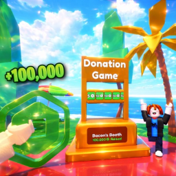 [🎉FIXED DONATIONS] Destiny Donations💸