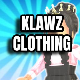 Klawz Clothing Homestore! [more coming soon...🔨]