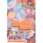 X Aloha Apparel X