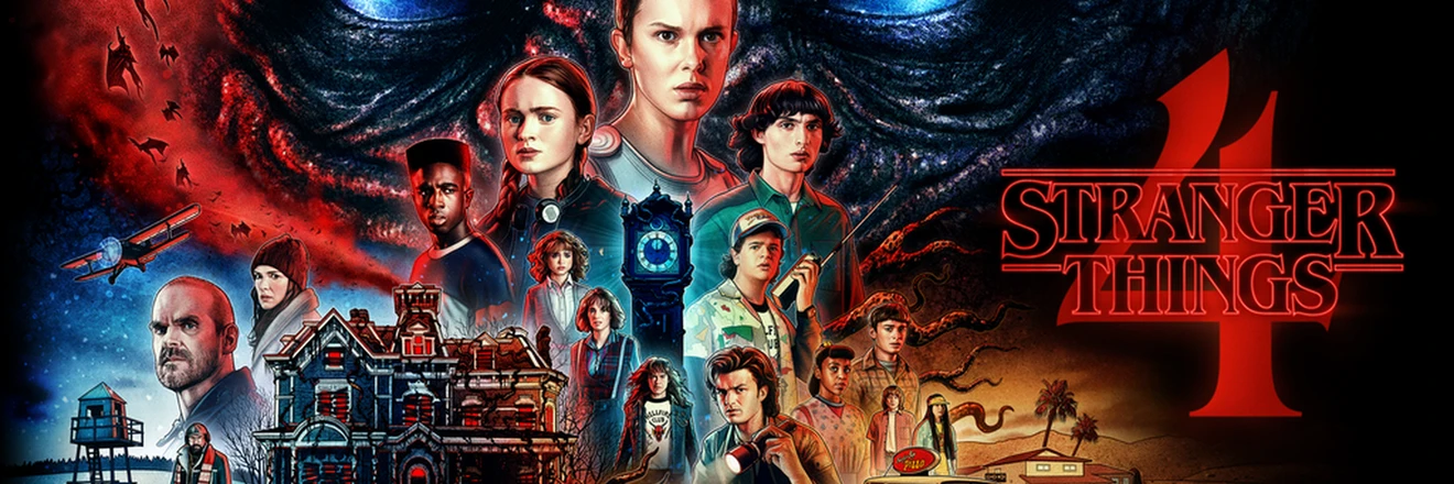 Stranger Things