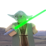 [-GAR-] | The Jedi Order