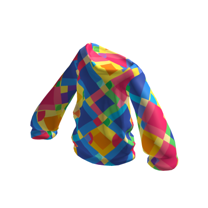 👚 Jester Big Sweater 👚 thumbnail