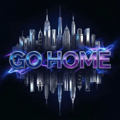 GOHOMES Roblox group icon