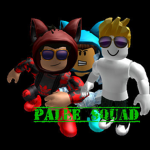 The Palee Squad