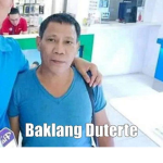 Baklang Duterte