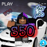 Supressed Gang |S50|