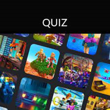 EPIC GAMING QUIZ!!!