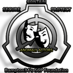 SCP | SCP Actors