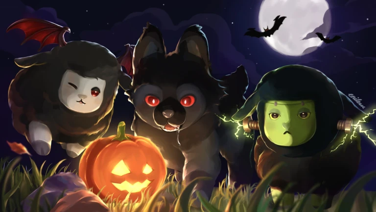 NEW UPDATE !