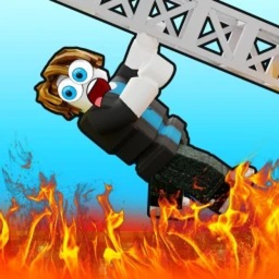 Survive the LAVA🔥