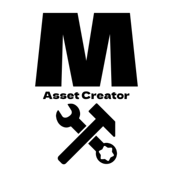 Marked Asset Creator