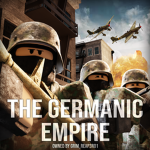 | The Germanic Empire |